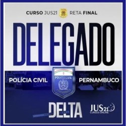 PC PE (Delegado) Jus 21 – 2024