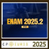 RATEIO Preparatório - Exame Nacional da Magistratura – ENAM 2025.2