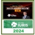 RETA FINAL ANALISTA JUDICIÁRIO (ÁREA FIM) TJ MS ESTUDOS IURIS 2024