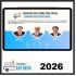 Reta Final - Câmara dos Deputados - Policial Legislativo - Decorando a Lei Seca 2026
