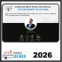 Reta Final Juiz de Direito (TJ‑GO) Decorando a Lei Seca 2026