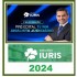 PREPARAÇÃO PRÉ EDITAL TJ MARANHÃO - ANALISTA JUDICIÁRIO ESTUDOS IURIS 2024