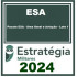Turma de Maio - Pacote ESA - Área Geral e Aviação - Lote 1 - Estratégia Concursos 2024