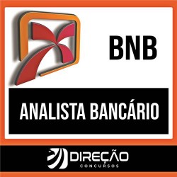 BNB – Analista Bancário – 2023 – DIREÇÃO CONCURSOS