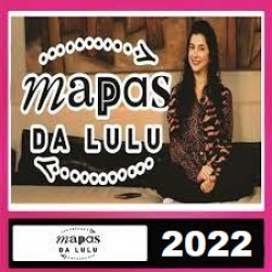 Pacote Completo - Mapas da LULU 3.0 2022