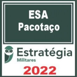 ESA (Pacotaço 2023) Estratégia 2022