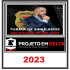 Turma DPC/SP 2023 - Projeto em Delta - Delegado PC SP pós Edital