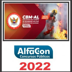 BM AL (SOLDADO) ALFACON 2022