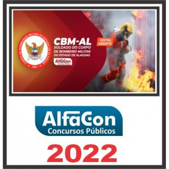 BM AL (SOLDADO) ALFACON 2022