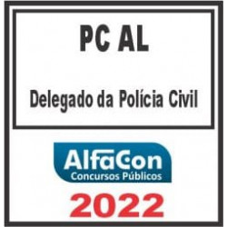 PC AL (DELEGADO) ALFACON 2022