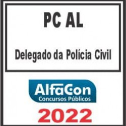 PC AL (DELEGADO) ALFACON 2022