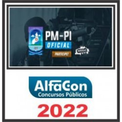 CFO PM PI – ALFACON 2022
