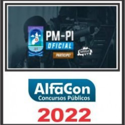CFO PM PI – ALFACON 2022