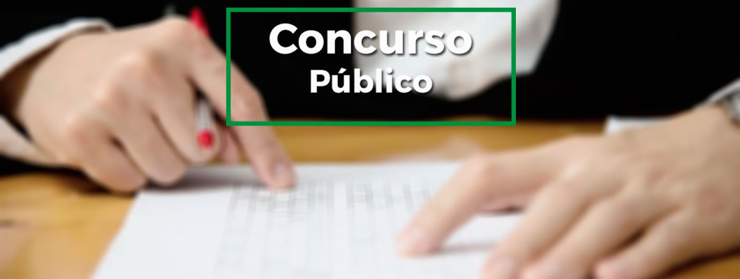 Concursos públicos oferecem 29,3 mil vagas com salários de até 32 Mil Reais