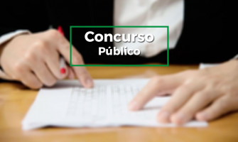 Concursos públicos oferecem 29,3 mil vagas com salários de até 32 Mil Reais