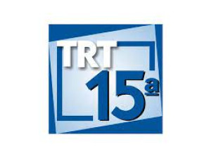 Saiu o edital do TRT 15ª Região - Campinas!