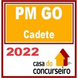 PM GO – Cadete – CASA 2022