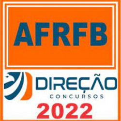 AFRFB – Direção 2022
