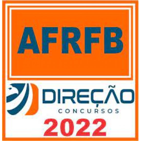 AFRFB – Direção 2022