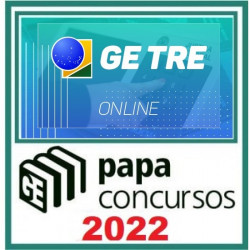 Grupo de Estudos TRE Brasil - Papa Concursos 2022