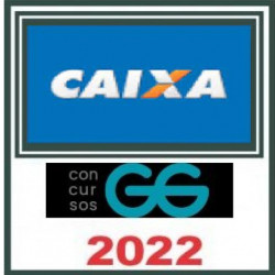 CAIXA ECONÔMICA FEDERAL - CEF - GG CONCURSOS PRÉ EDITAL