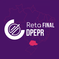 RETA FINAL – DPEPR 2022 - Ciclos Métodos de Estudos