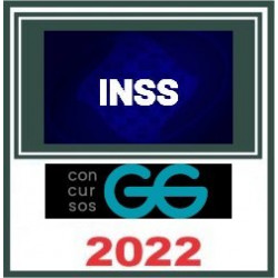 Técnico do Seguro Social - INSS - GG Concursos
