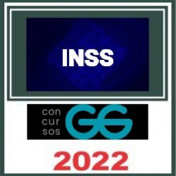 Técnico do Seguro Social - INSS - GG Concursos
