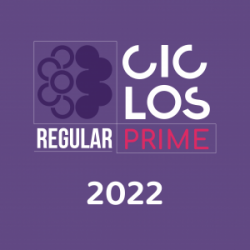 Regular Prime 2022 – Anual - Ciclos Método de Estudos