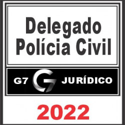 Delegado Civil – G7 2022